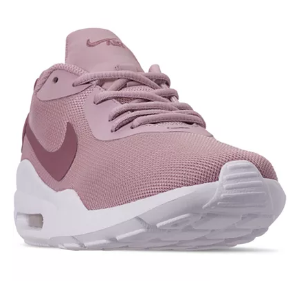 Macy's | Nike Women's Oketo Air Max Sneakers $45 (Reg $75)