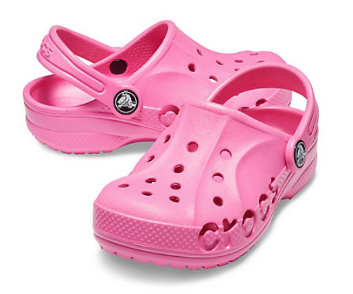 Crocs Sale | Up to 70% Off Sale Styles! (Kids Shoes as low as $9.99)