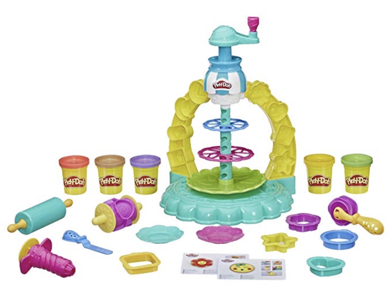 play doh kitchen set price