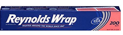 Subscribe &amp; Save Deal | Reynolds Wrap Standard Aluminum Foil 75 Sq Ft ...