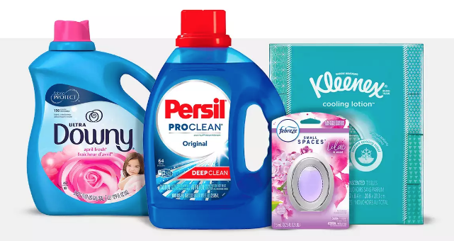 Target Household Essentials | Stock-Up Deals! (Earn $15 Gift Card when
