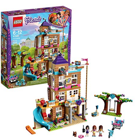 lego friends sets under $50