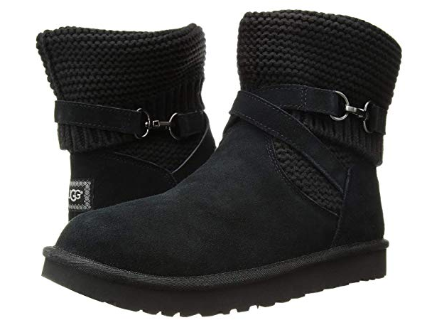 *HOT* UGGs Purl Strap Boots Just $79.99 (Reg. $159.95)