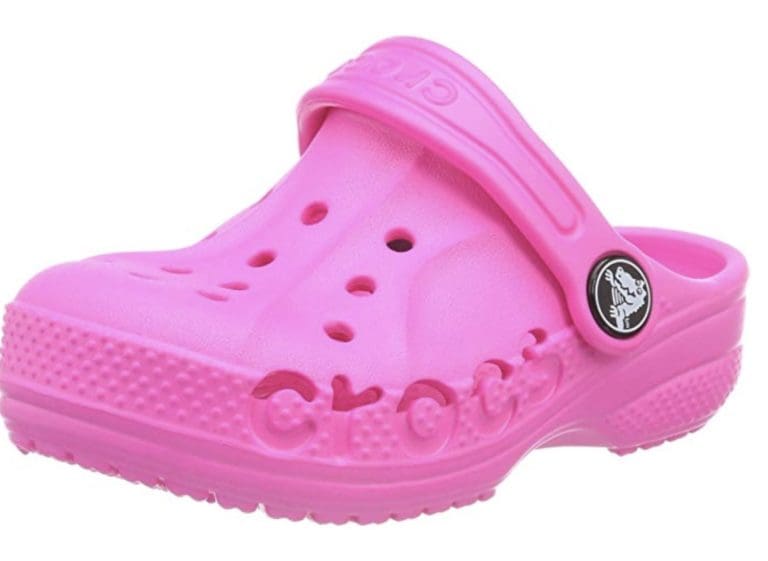 baya clog amazon