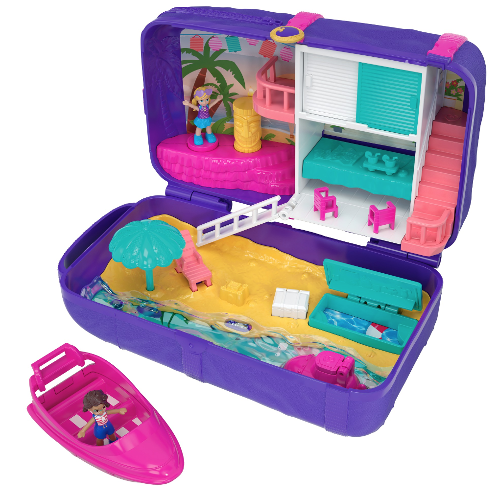 polly pocket walmart canada