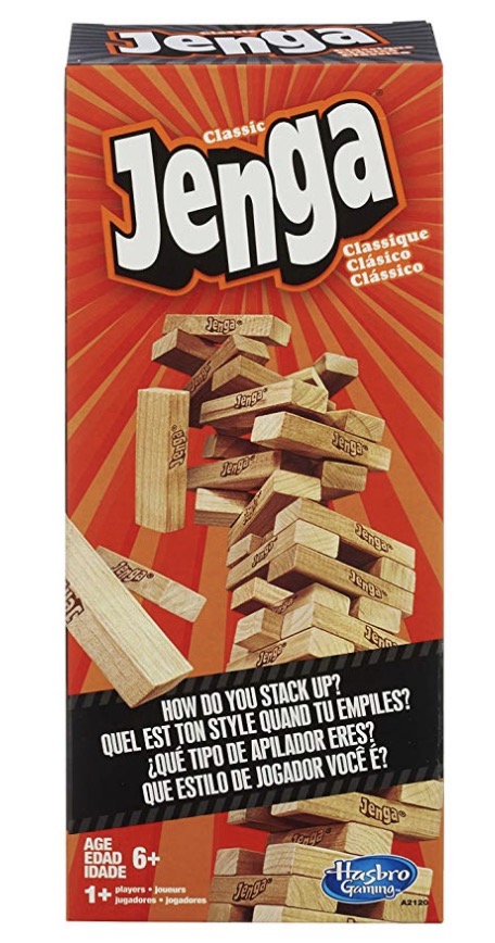 best giant jenga game for price