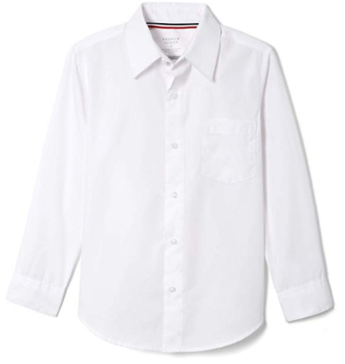 french toast dress shirt