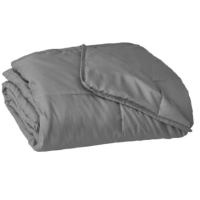 Target | Tranquility 12-Pound Weighted Blanket for $20