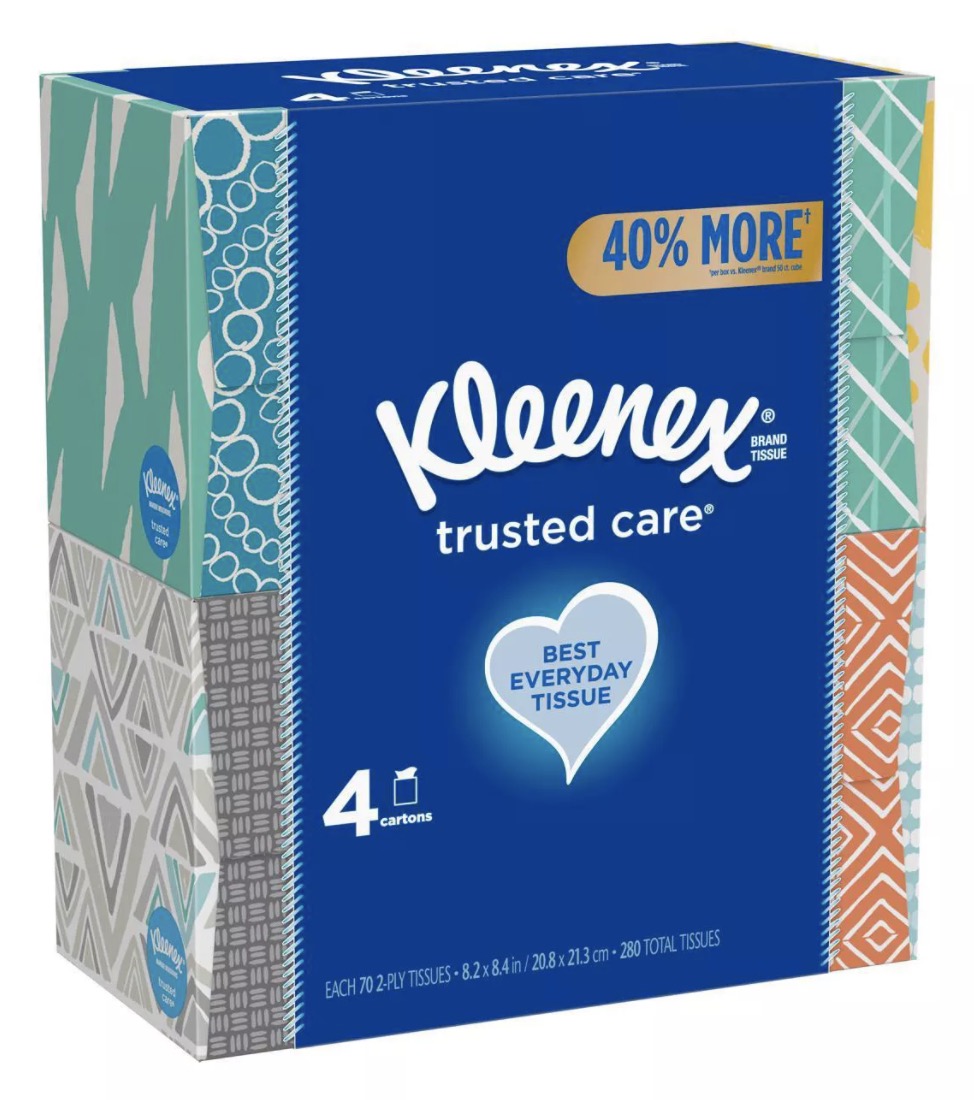 Household Essentials from Target.com (Clorox Wipes, Kleenex, Wet Ones ...