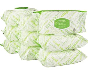 baby wipes price check