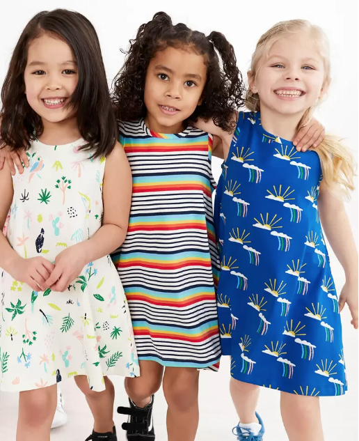Hanna Andersson Coupon Code | Extra 30% Off Clearance + Free Shipping!
