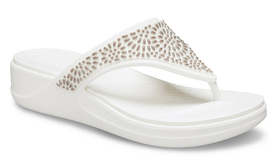 DSW | Crocs Women's Flip Flops - $19.99 