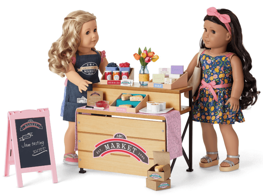 American Girl Up to 40 Off Sale Items!