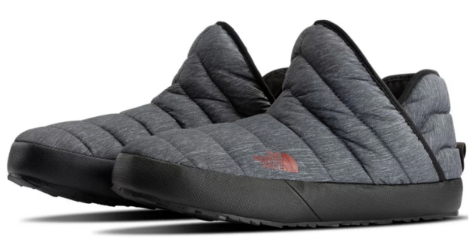 North Face Thermoball Traction Booties – $36 Shipped! (Reg. $60 ...