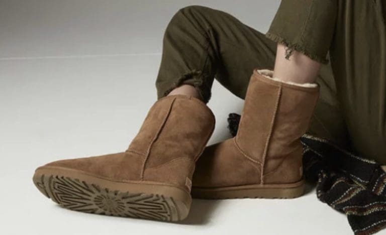 Up To 70% Off UGG Boots