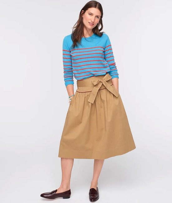JCrew Final Sale ~ Extra 70% Off Everything