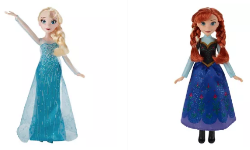 Disney Barbie Princess Dolls : Target