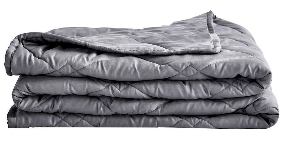 Macy's | 65% Off Weighted Throw Blankets