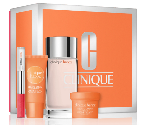 Ulta | $158 Worth Clinique & Beauty Items $75 - Shipped! (Today Only)
