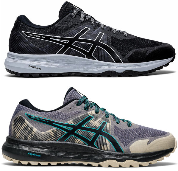 50% Off Asics Running Shoes