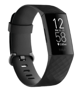 Black Friday 2020 | Fitbit Charge 4 