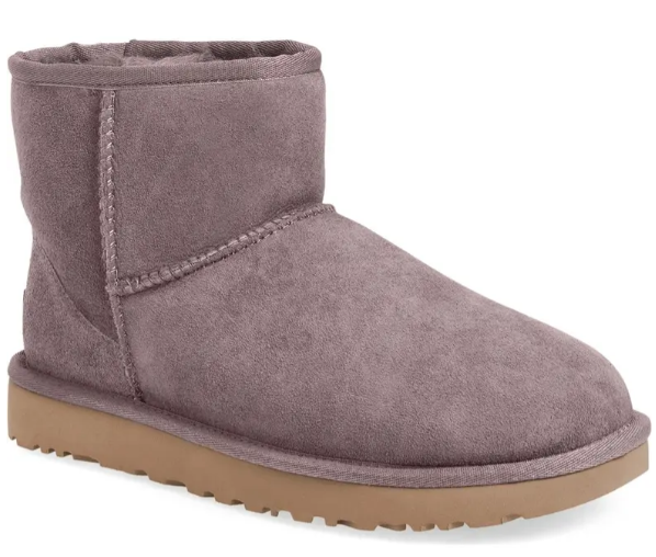 Nordstrom UGG Boots Sale | Up to 37% Off + FREE Shipping!