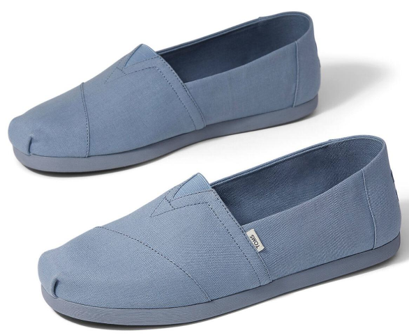 TOMS Shoes | Extra 40% Off Select Styles! (From $14)