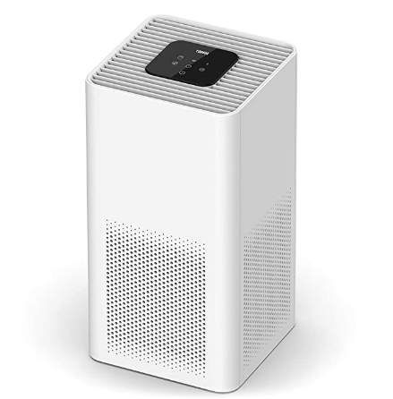 Air Purifier with HEPA Filter - Under $50