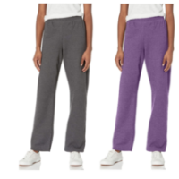 Hanes Women’s Sweatpants - 50% Off!