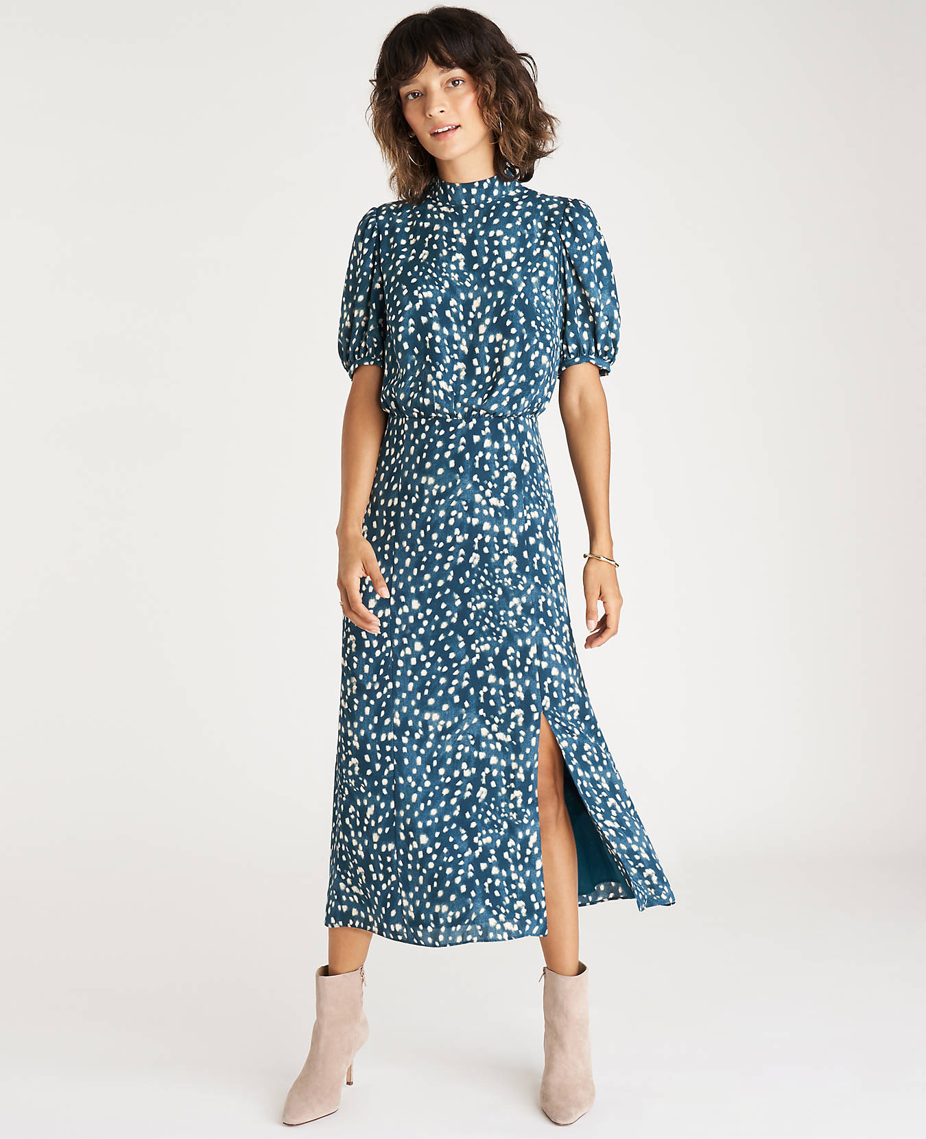 Ann Taylor Sale | Extra 40% Off Clearance + $100 off $200