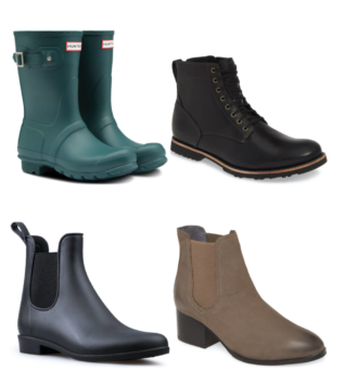 Nordstrom Rack | Boots Up to 80% Off!