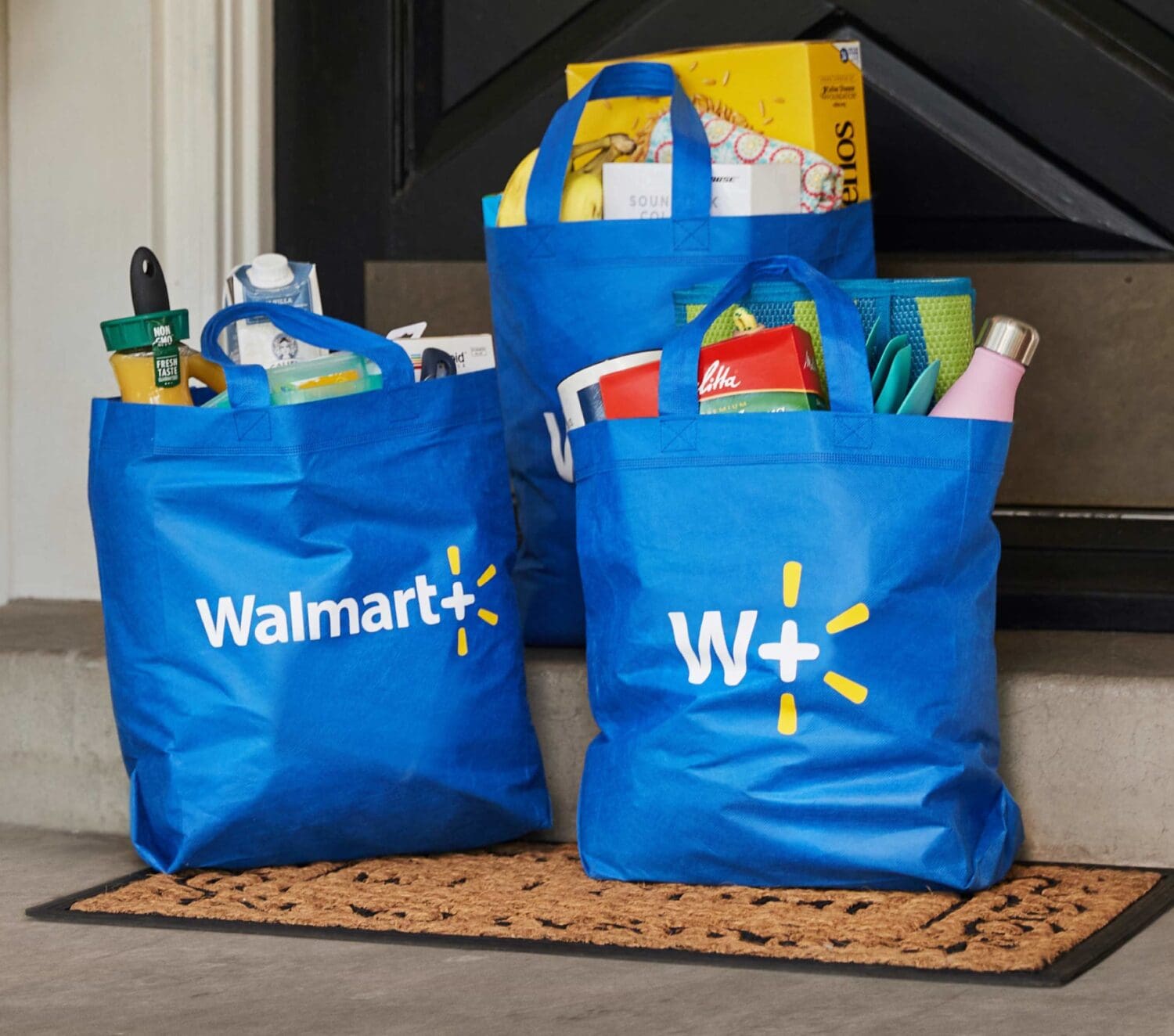 Join Walmart For Just 49 Year Reg 98 Get Access To Black Friday 