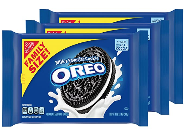 Subscribe & Save Deal | Stock Up on Oreo Cookies (Family Size) - Just ...