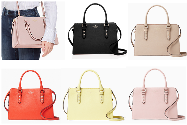 Kate Spade Surprise Sale | Up to 75% Off + FREE Shipping!