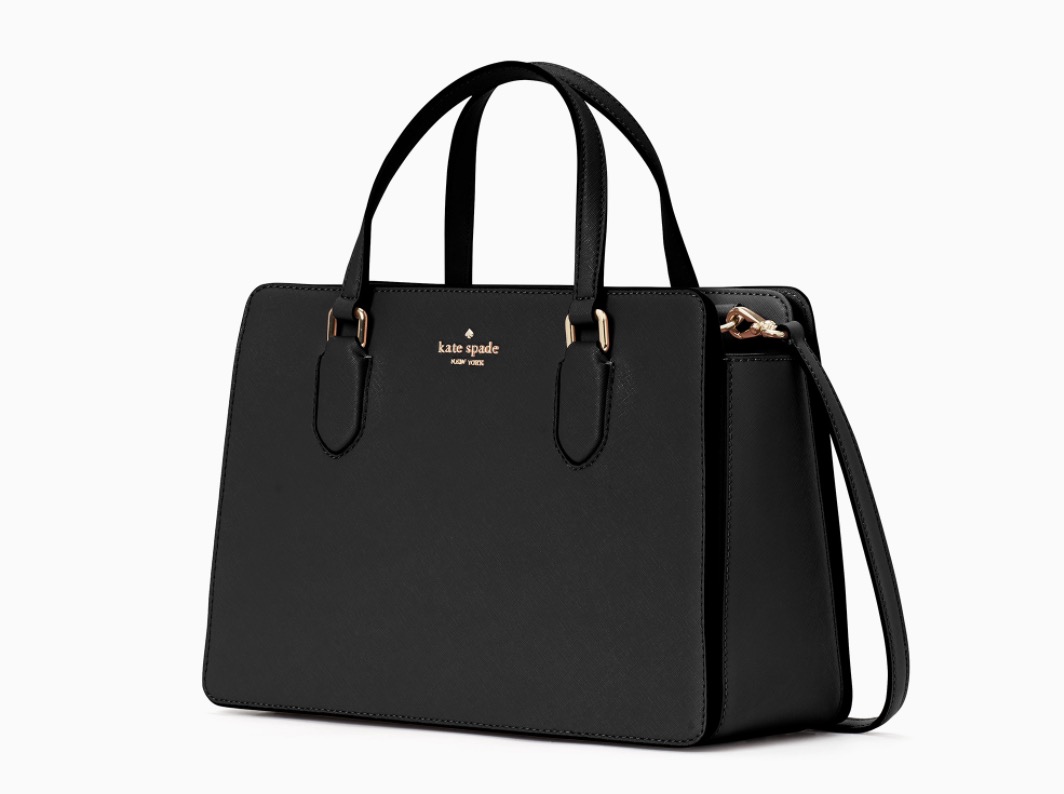 TODAY ONLY! Kate Spade Laurel Way Reese Bag only $89 shipped (Reg. $399!)