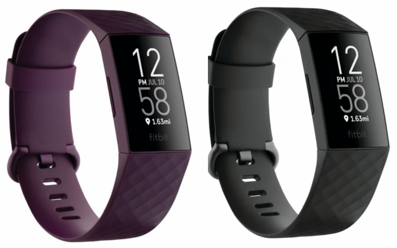 Walmart Black Friday 2021 | Fitbit 4 Only $149.95)