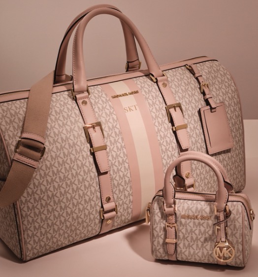 Michael Kors | Up to 80% Off Handbags + Additional 25% Off + FREE Shipping  (Large Tote for $67, Reg. $498)