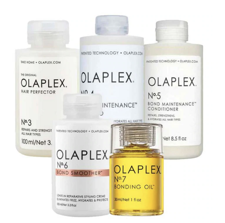 Udstråle Række ud Balehval ULTA | Olaplex Hair Care Only $20.50 Each (Reg. $28), with FREE Shipping