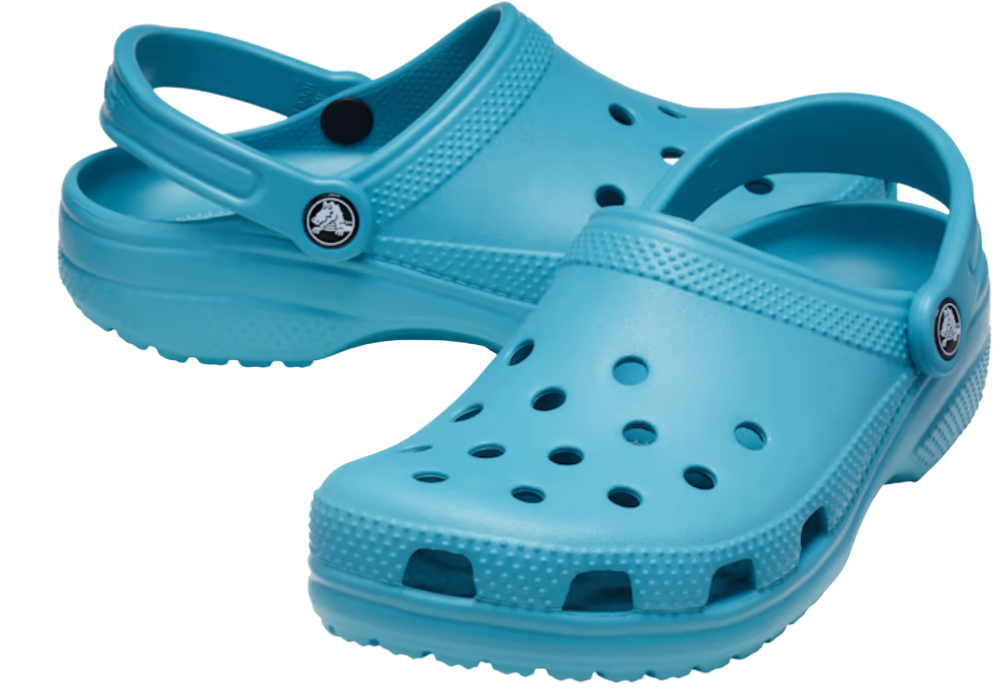 Crocs | 2 Pairs for $50, Shipped (Reg. Up to $65 Each)