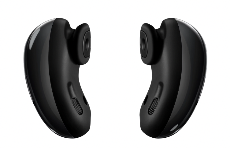 Samsung Galaxy Buds Live True Wireless Earbuds Only 49 100 Off