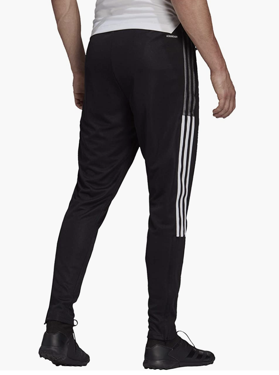 Men's Adidas Tiro Pants Down to $24.99 $49) on Amazon