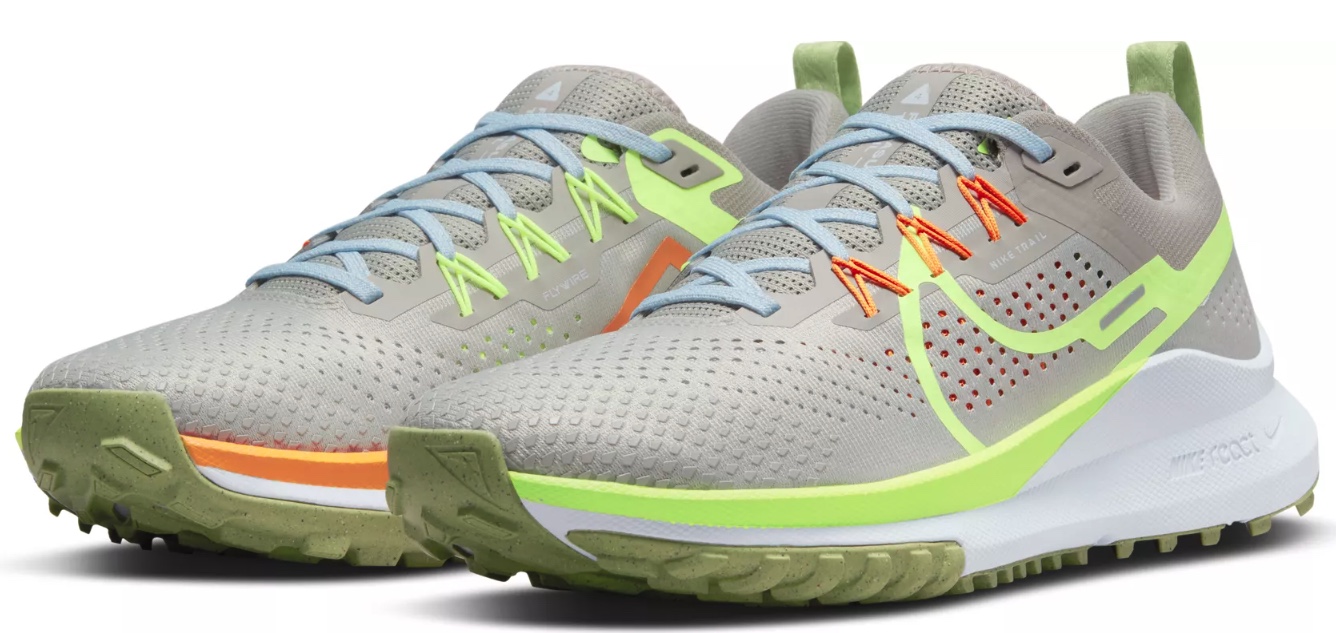 Dick's Sporting Goods | Nike Men's Pegasus Trail Running Shoes Only $54 ...