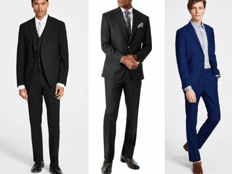 Macy's Men's Suits SemiAnnual Sale (70 Off)