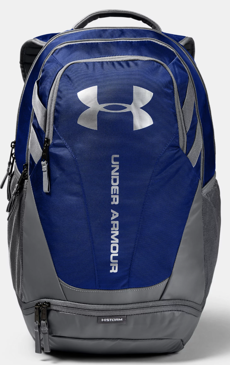 Under Armour Backpacks & Duffels as low as $12! (Today Only)