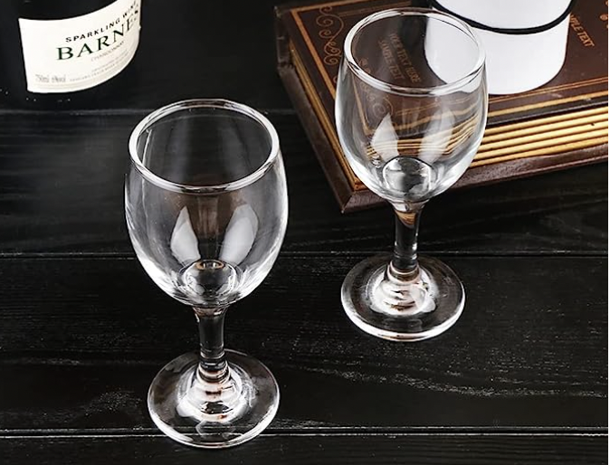 Pair Wine Glasses – Koto Kyoto
