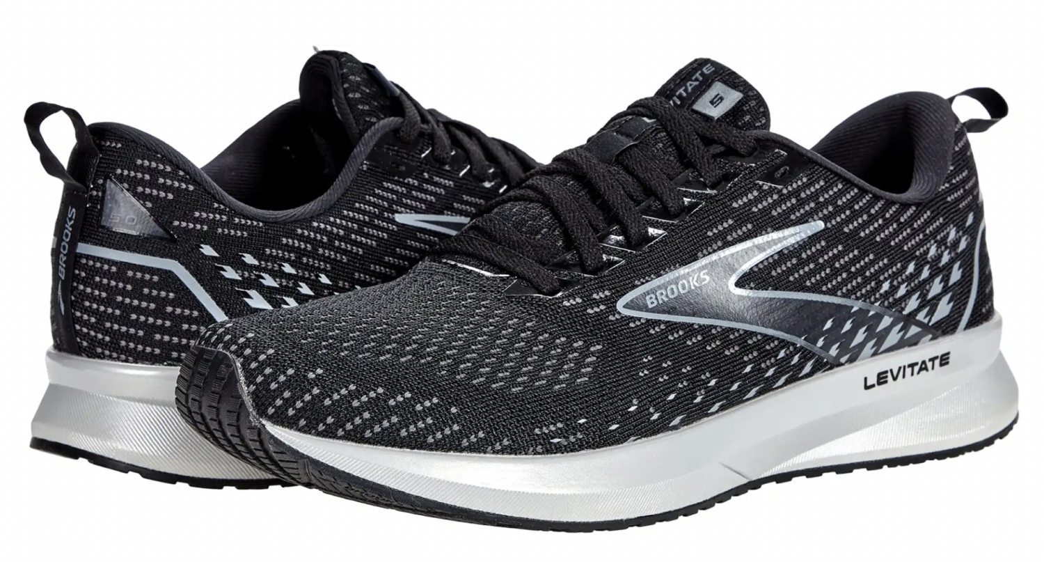 Zappos | 50% Off Brooks Running Shoes for Men & Women + FREE Shipping