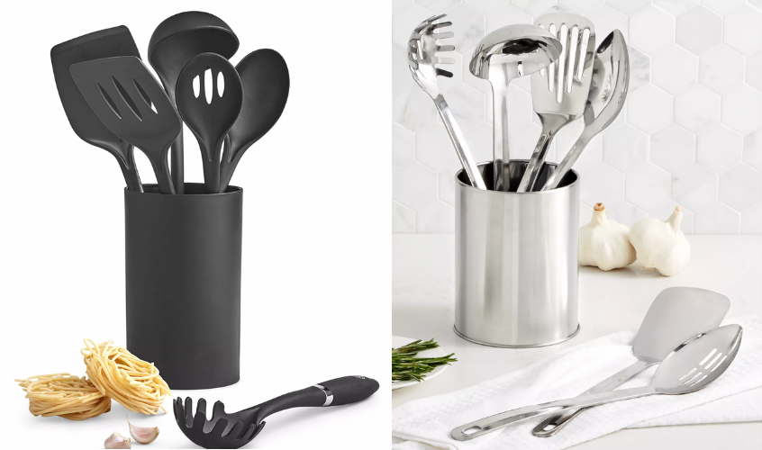 Tons of Martha Stewart Kitchen Items Are on Clearance at Macy's