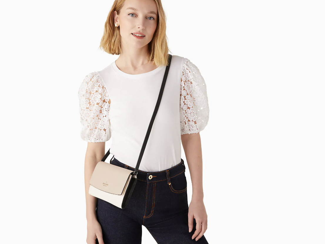 Today only Kate Spade Perry crossbody bags for $59 (Reg $239