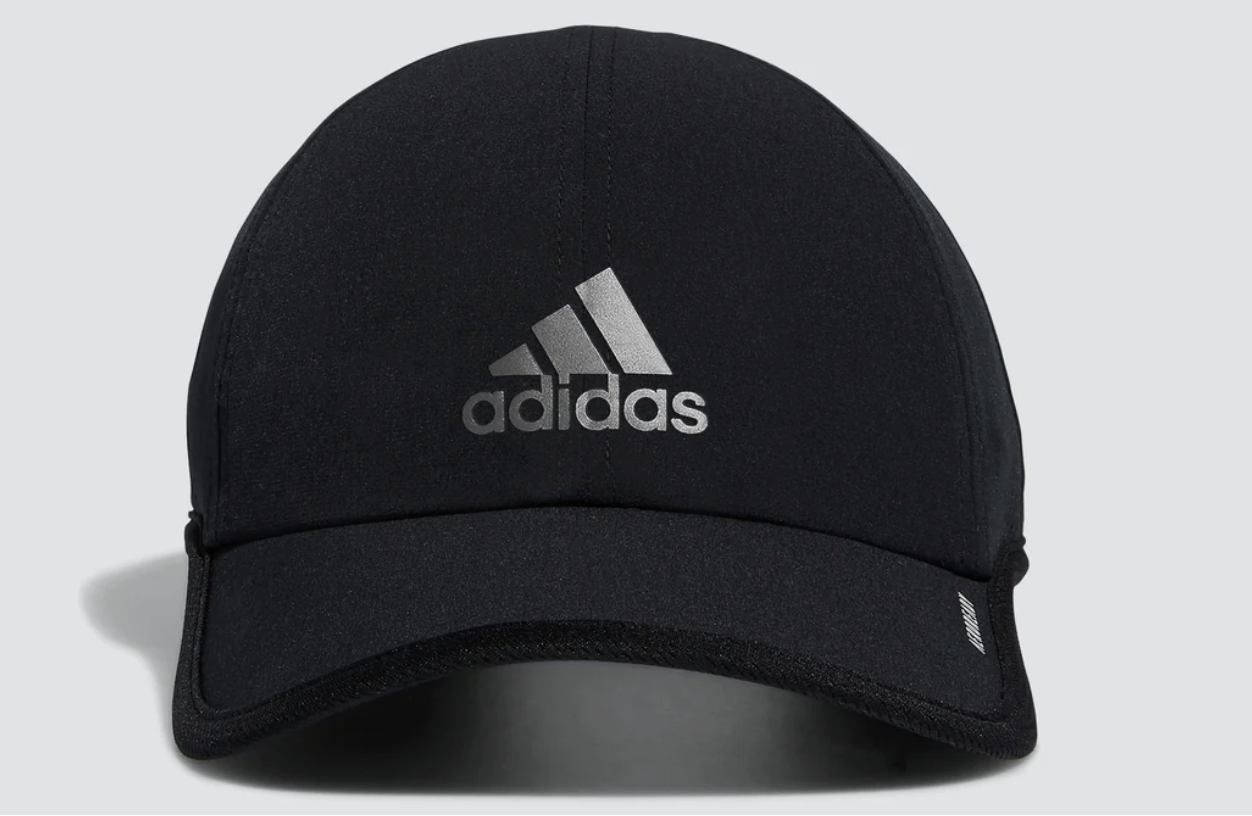 Superlite Adidas Baseball Hat Just $10 (Reg. $26)