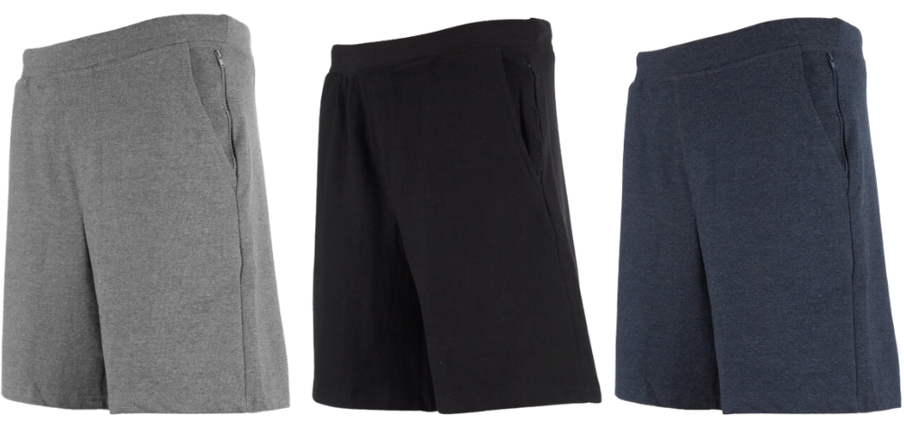 Eddie Bauer Men's Shorts — 3 Pairs for $34, Shipped (Reg. $35 for 1!)